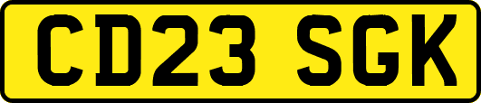 CD23SGK