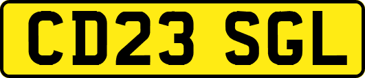 CD23SGL