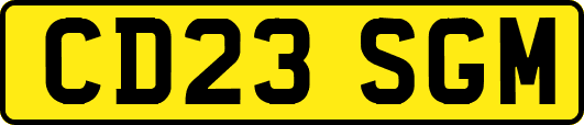 CD23SGM
