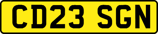 CD23SGN