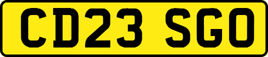 CD23SGO