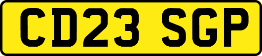 CD23SGP