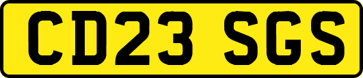 CD23SGS