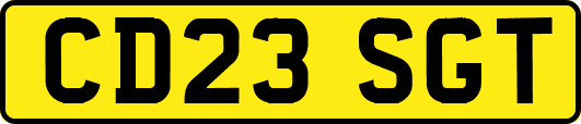 CD23SGT
