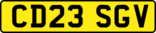 CD23SGV