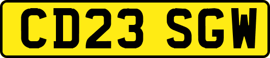 CD23SGW