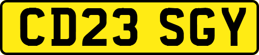CD23SGY