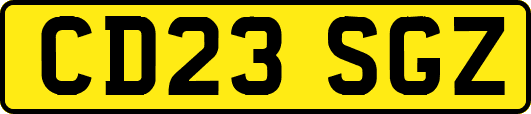 CD23SGZ