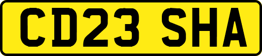 CD23SHA