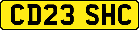 CD23SHC