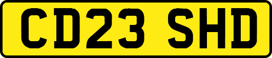 CD23SHD