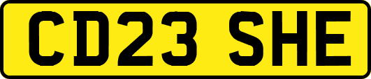 CD23SHE