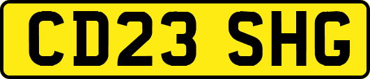 CD23SHG