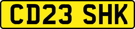CD23SHK