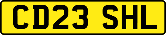 CD23SHL