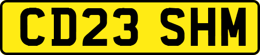 CD23SHM