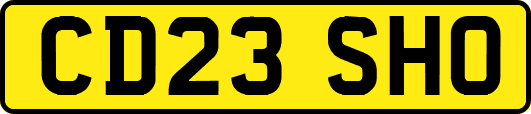 CD23SHO