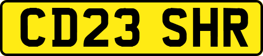 CD23SHR
