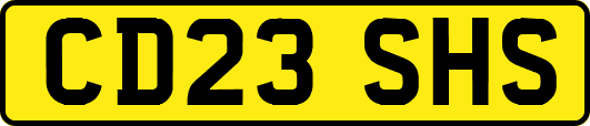 CD23SHS