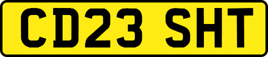 CD23SHT