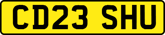 CD23SHU