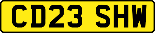 CD23SHW