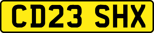 CD23SHX