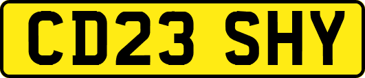 CD23SHY