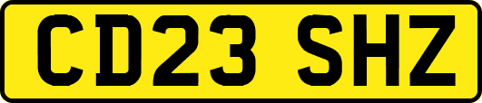 CD23SHZ