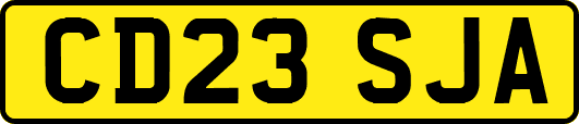 CD23SJA