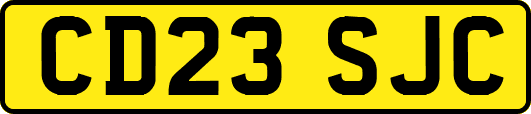 CD23SJC