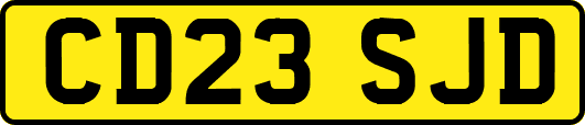 CD23SJD