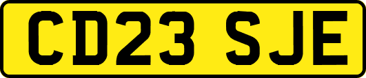 CD23SJE