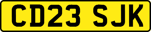CD23SJK