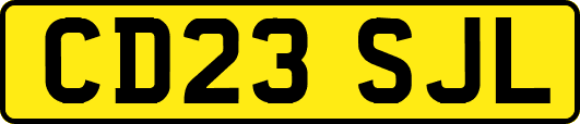 CD23SJL