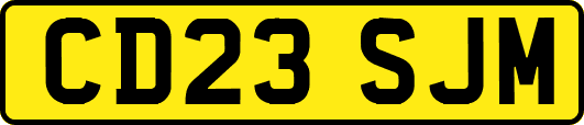 CD23SJM