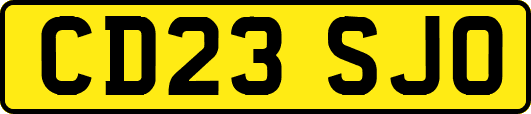 CD23SJO