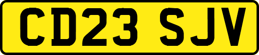 CD23SJV