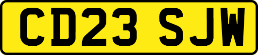 CD23SJW