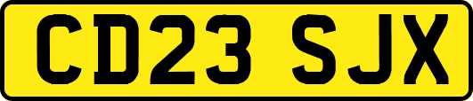 CD23SJX