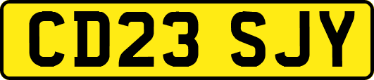 CD23SJY