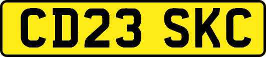 CD23SKC