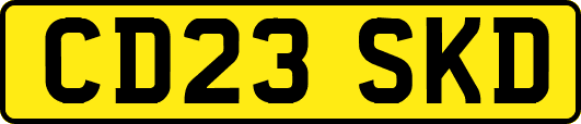 CD23SKD