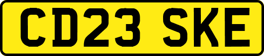 CD23SKE