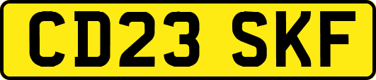 CD23SKF