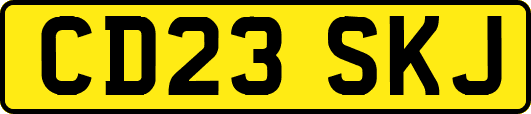 CD23SKJ