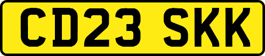 CD23SKK
