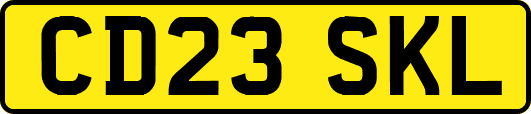CD23SKL