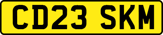 CD23SKM