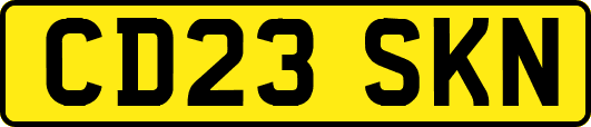 CD23SKN